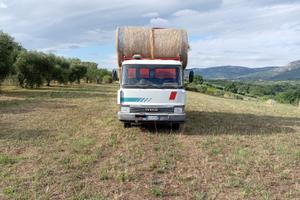 Iveco turbozeta