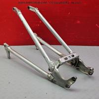 TELAIETTO POSTERIORE HONDA CRF 250 2010 2013 CR-F