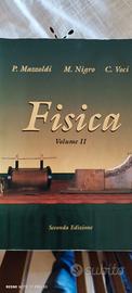 Fisica volume II - Seconda edizione 