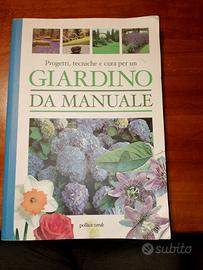 Manuale del Giardino 