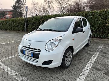 Suzuki Alto 1.0 Neopatentati