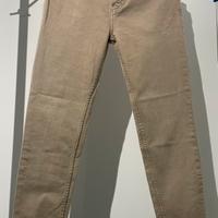 Pantaloni uomo taglia 48