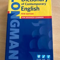 Dizionario Inglese COME NUOVO