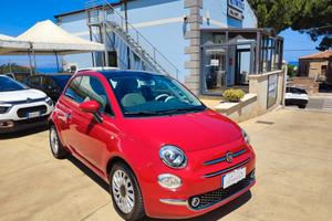 Fiat 500 1.3 Multijet 95 CV Lounge