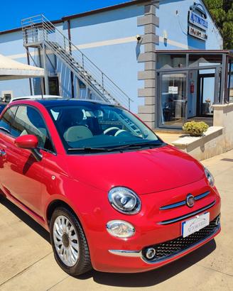 Fiat 500 1.3 Multijet 95 CV Lounge