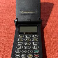 Motorola Star Tac