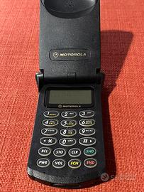 Motorola Star Tac