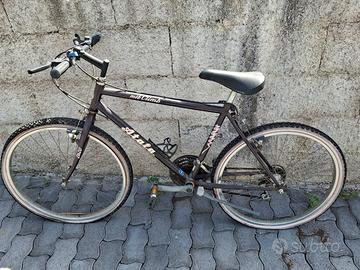 MTB Atala 28" – Solo 45€! 🚴♂️