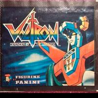 pacchetto sigillato perfettamente voltron