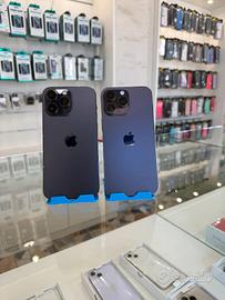 IPHONE 14 PRO 256GB USATO Garanzia: 1 ANNO