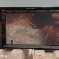 autoradio 2 DIN  Pioneer