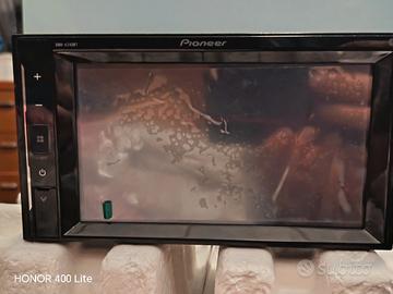 autoradio 2 DIN  Pioneer