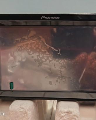 autoradio 2 DIN  Pioneer
