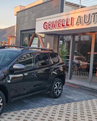 Dacia Duster 1.0 GPL DI SERIE JOURNEY 03/2023 KM92