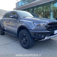 Ford Ranger Raptor 2.0 aut. 213 CV DC 5 pt. N...
