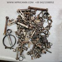 VITERIA COMPLETA KAWASAKI KX 250 1998 1997 KX250 1