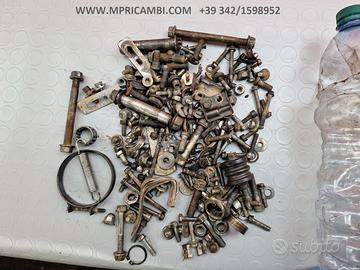 VITERIA COMPLETA KAWASAKI KX 250 1998 1997 KX250 1