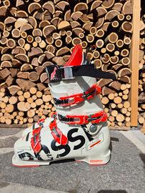 Scarponi da sci Rossignol 