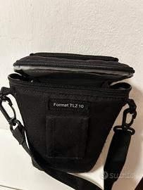 Borsa per fotocamera