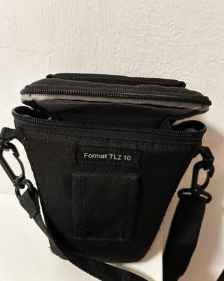 Borsa per fotocamera