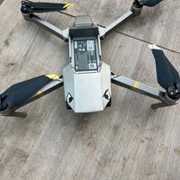 Drone DJI completo 