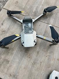 Drone DJI completo 