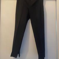 Pantaloni Penny Black