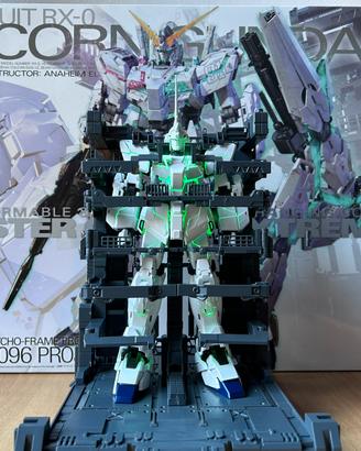Gundam MGEX UNICORN Ver.ka