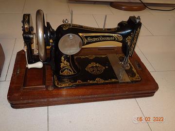 FRISTER e ROSSMANN BERLIN