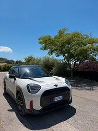 MINI JCW ACEMAN E Leggi descrizione