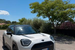 MINI JCW ACEMAN E Leggi descrizione
