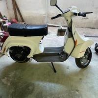 Vespa 50 pk rush