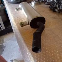 Terminale vent 50 cc originale 