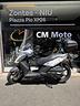 kymco-agility-125i