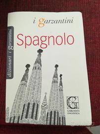 dizionario di spagnolo 