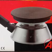 fornello elettrico con piastra in ghisa 350 w