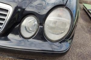 Proiettore SX MERCEDES CLK 200 COPRESSOR 2000