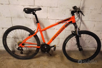 Mountain bike Bwin in condizioni ottime