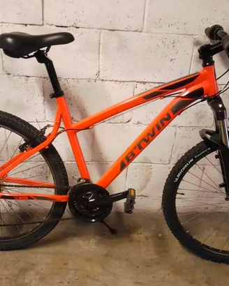 Mountain bike Bwin in condizioni ottime