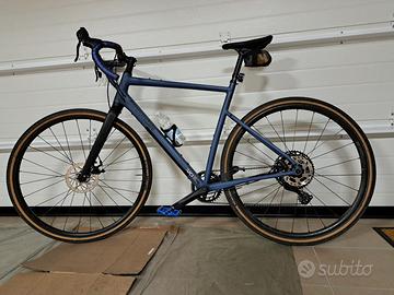 Bici Cannondale Topstone 4