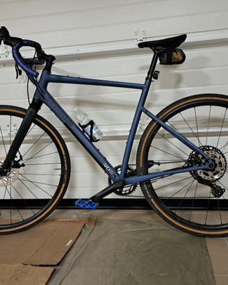 Bici Cannondale Topstone 4