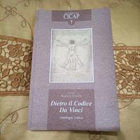 lib dietro il codice da Vinci a cura di M tomatis