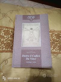 lib dietro il codice da Vinci a cura di M tomatis