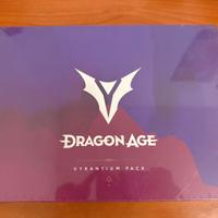 Dragon Age Vyrantium Pack