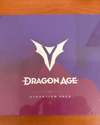 Dragon Age Vyrantium Pack