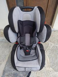 Seggiolone auto Recaro 9-36 kg