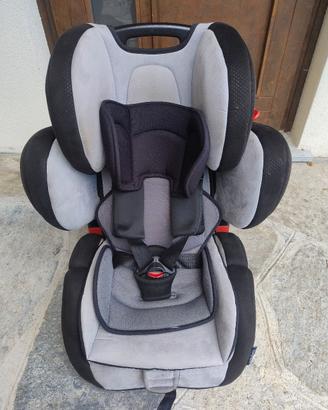 Seggiolone auto Recaro 9-36 kg