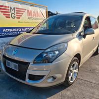 Ricambi Renault Scenic 2009