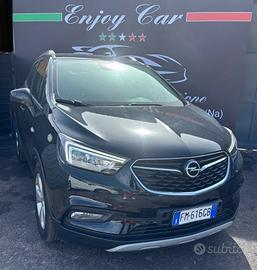 Opel Mokka X 1.6 CDTI Ecotec 4x2 Start&Stop Ultima