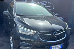 Opel Mokka X 1.6 CDTI Ecotec 4x2 Start&Stop Ultima